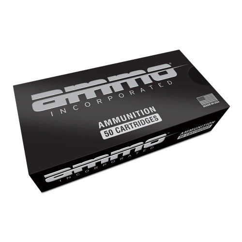 Ammo Inc .380 ACP 100 GR TMC 50 Rounds