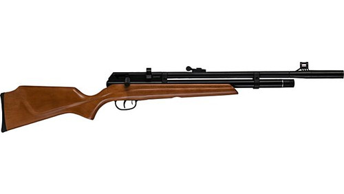 BEEMAN 1330 PCP RADIER .177 PELLET AIR RIFLE 12 SHOT DS