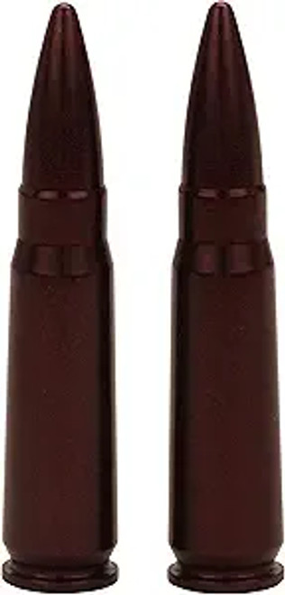 Azoom Snap Caps 762X39 2/Pk