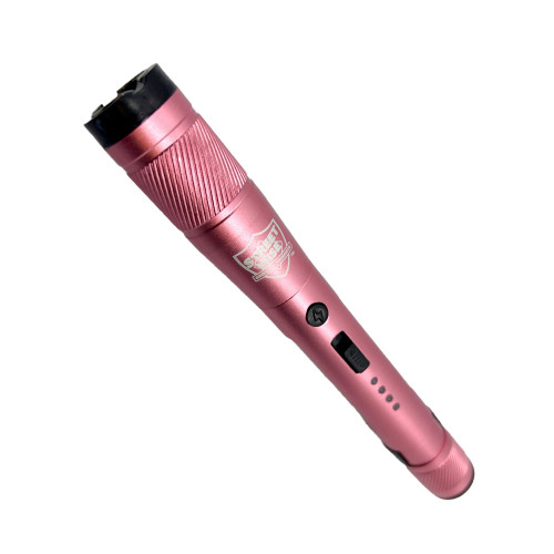 Streetlight Stun Gun 84,000,000 Pink