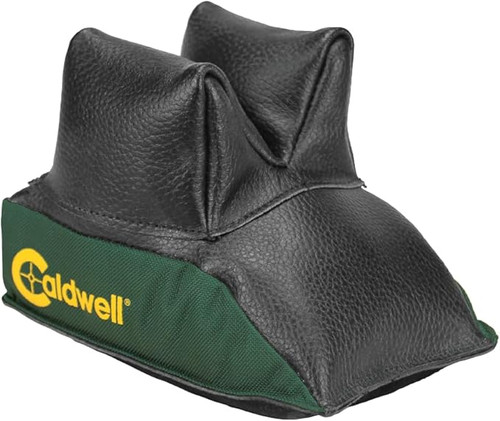 CALDWELL UNIVERSAL REAR BENCHREST SHOOTING BAG DS
