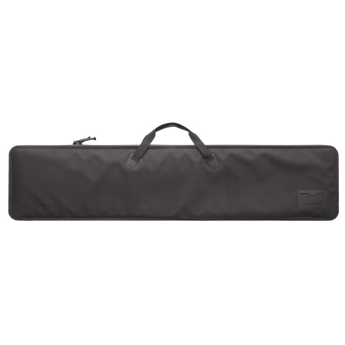 Magpul Industries, DAKA Soft Rifle Case, 12"x44", Matte Finish, Black [DS]
