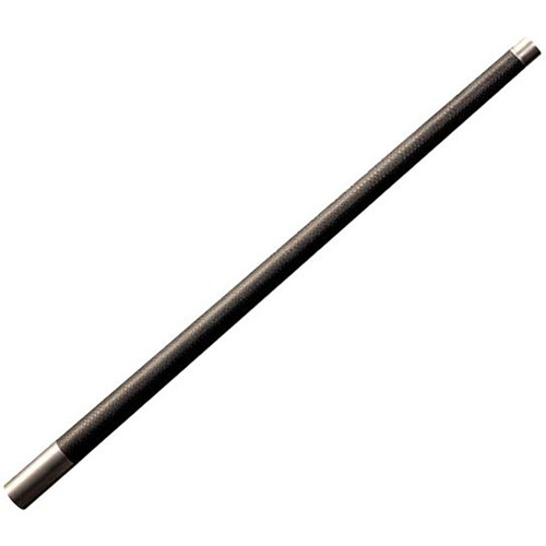 .264 Caliber 26" 1-8 Twist Carbon Fiber Barrel Blank BLK [DS]