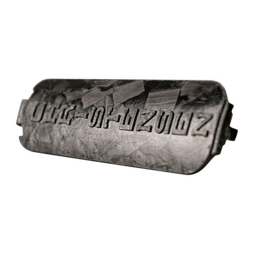 FFT Floor Plate for Short Action Remington 700 Black [DS]