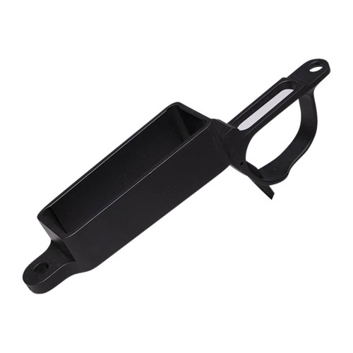 Tactical Detachable Magazine Bottom Metal Short Action AICS [DS]