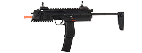 UMAREX Licensed H&K VFC MP7 Navy GBB Gen2 Rifle (Black) [DS]