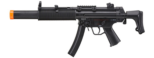 Elite Force HK MP5 SD6 Elite EyeTrace Gen 2 - (Black) [DS]