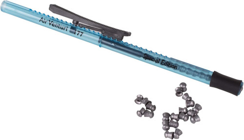 Air Venturi Pellet Pen, Available in .177