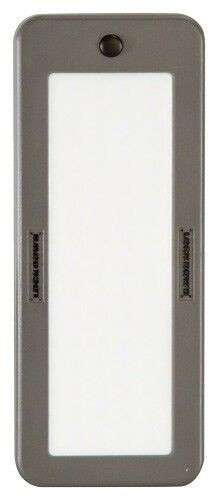 Lockdown 222009 Automatic Cordless Vault Light Gray/White 75 LED [DS]