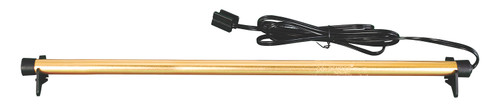 Lockdown 725741 Dehumidifier Rod Gold 24" 110/120 Volt AC Plug [DS]