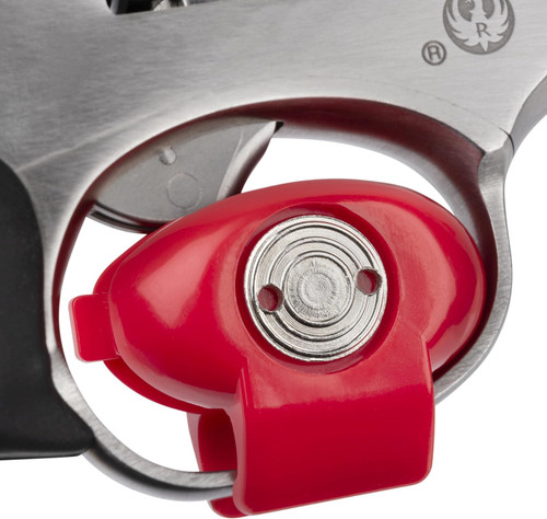 Allen Company 18511 Universal Trigger Lock, Red
