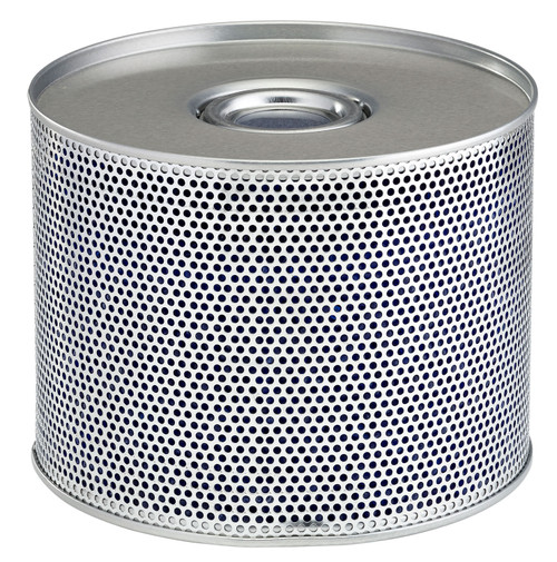 SnapSafe 75902 Dehumidifier Rechargeable 5" Gray Canister [DS]