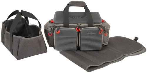 Allen Company Competitor Gun Range Bag DS