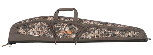 Allen Bonz Camo Scoped Rifle Case, 48" DS