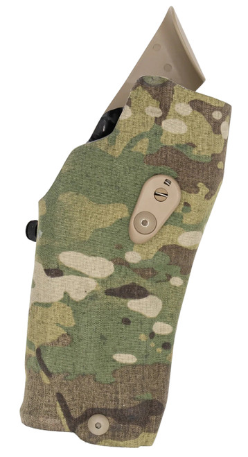 Safariland ALS Multi-Cam Hardshell STX [DS]