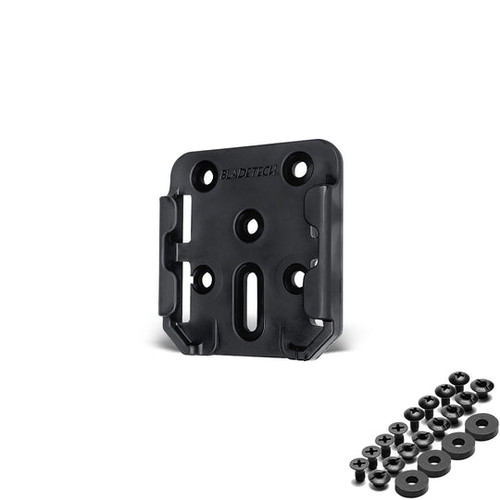 TMMS (Tactical Modular Mount System) - Small - Receiver Plate [DS]