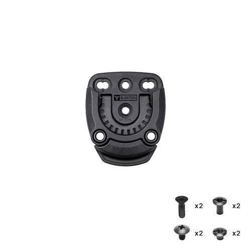 Tek-Mount Mini Receiver [DS]