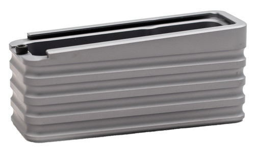 AREA 419 419-MAG-EXT-GRAY PLUS 4 MAG EXT GRAY [DS]