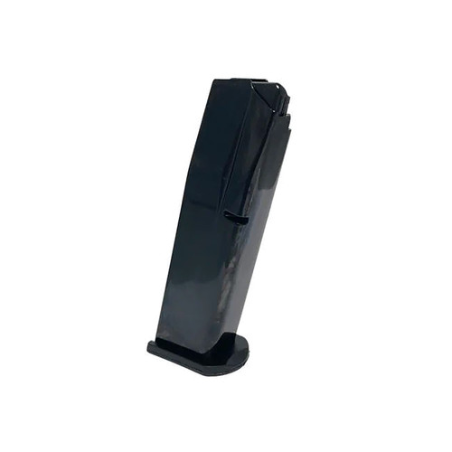 Beretta USA C8J000P 13rd 380 ACP Fits Beretta 80X Cheetah Black Steel [DS]