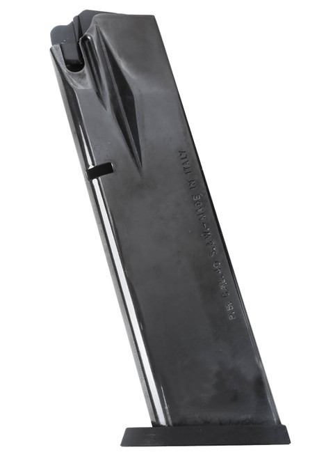 Beretta USA C89132 14rd 40 S&W Fits Beretta Px4 Storm Black Steel [DS}