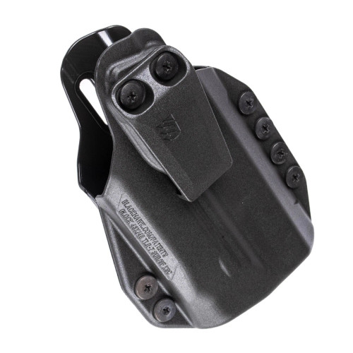 BLACKHAWK STACHE IWB BASE HOLSTER KIT GLOCK 43X 48