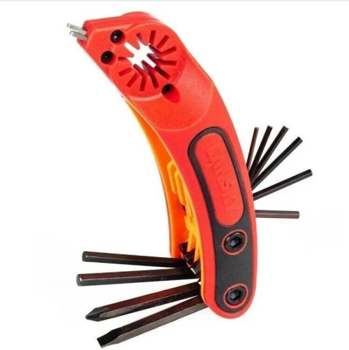 LANSKY UNIVERSAL TOOL AND KNIFE SHARPENER
