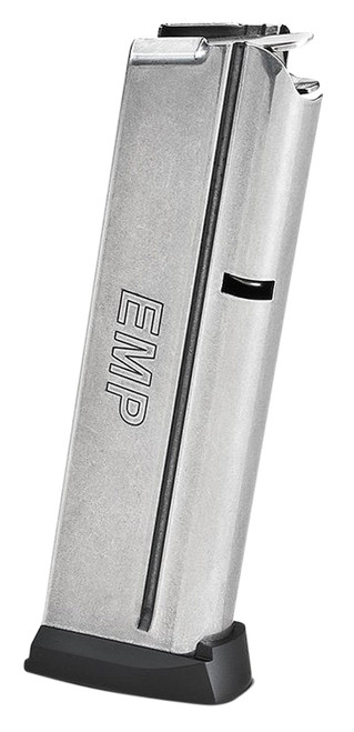 Springfield Armory PI6070 1911 EMP 9rd 9mm Luger Stainless Steel [SP]