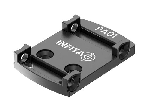 INFITAC PA01 RMCS PISTOL ADAPTER [DS}
