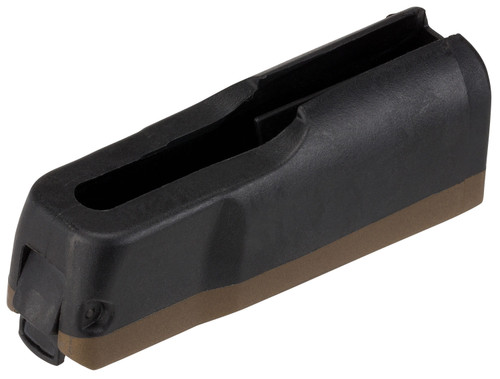 Browning 112044501 X-Bolt 3rd Rotary 7mm Rem Mag/338 Win Mag/300 Win Mag Long Action Black Polymer [DS]
