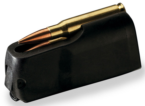 Browning 112044611 X-Bolt 3rd Rotary 300 RUM Long Action Black Polymer [DS}