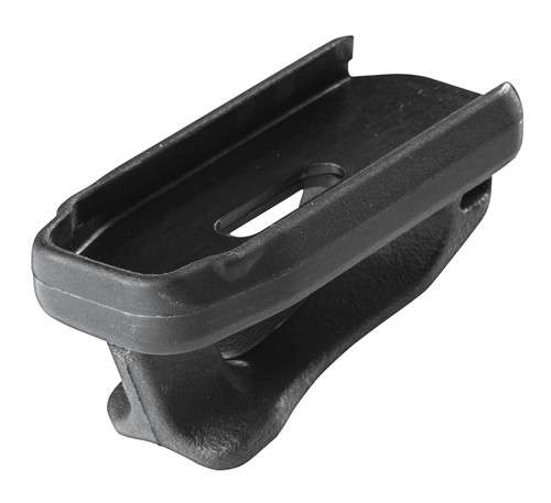 Magpul MAG212BLK PMAG Ranger Plate Made of Polymer w/ Black Finish for 5.56x45mm NATO PMAG 30 AR/M4 GEN M2 MOE/30G/EMAG Magazines/3 Per Pack [DS]