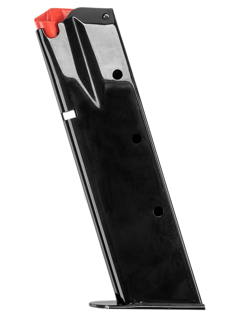 Magnum Research MAG910 Baby Eagle Semi Compact Black Detachable 10rd 9mm Luger for Magnum Research Baby Eagle Full Size/Baby Eagle Semi Compact II & III [DS]
