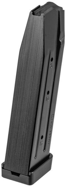 Sig Sauer 8900060 P320 Legion 17rd 9mm Luger Blued Steel [DS]