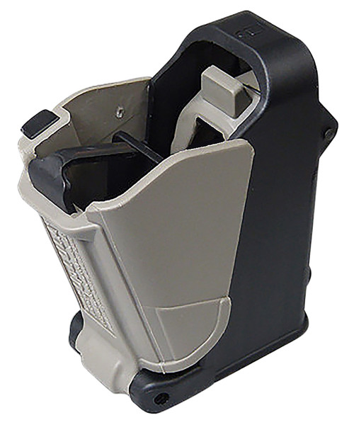 Maglula UP62B UpLULA Loader & Unloader Double Stack 22 LR Pistols, Black Polymer [DS]