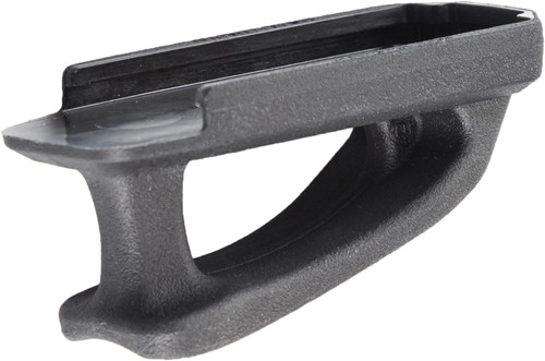 Magpul MAG561BLK PMAG Ranger Plate 5.56x45mm NATO Compatible w/ PMAG AR/M4 GEN M3 Mags Black Polymer/3 Pack [DS]