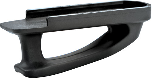 Magpul MAG564BLK PMAG Ranger Plate 7.62x51mm NATO Compatible w/ PMAG LR/SR GEN M3 Mags Black Polymer/3 Per Pack [DS]