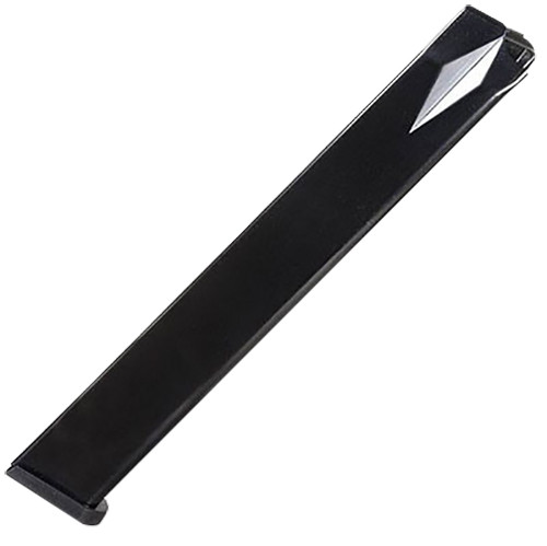 ProMag RUGA7 Standard 32rd Extended 9mm Luger Fits Ruger P-Series Blued Steel (Except P85) [DS]