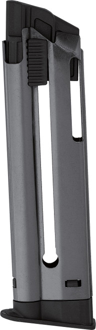Browning 112055191 1911 10rd 22 LR Black Metal [DS]