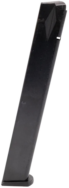 ProMag SIGA6 Standard 32rd Extended 9mm Luger Fits Sig P226 Blued Steel [DS]