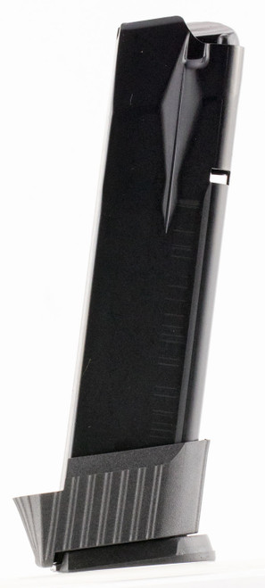 ProMag SIGA16 Standard 15rd Extended 40 S&W/357 Sig Fits Sig P229 Blued Steel [DS]