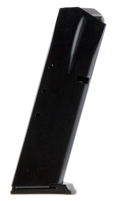 ProMag SCYA1 Standard 15rd Extended 9mm Luger Fits SCCY CPX-1/CPX-2 Blued Steel [DS]