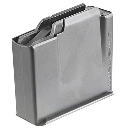 Ruger 90146 Ruger 350 5rd AI-Style Detachable 350 Legend Blued Steel [SP]