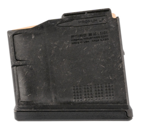 Ruger 90145 Hawkeye 5rd 300 Win Mag Single Stack Blued Polymer [SP]