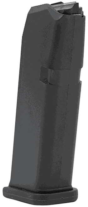 Kci Usa Inc KCIMZ009 Glock 15rd 9mm Luger Black Polymer Fits Glock 19/26 [DS]