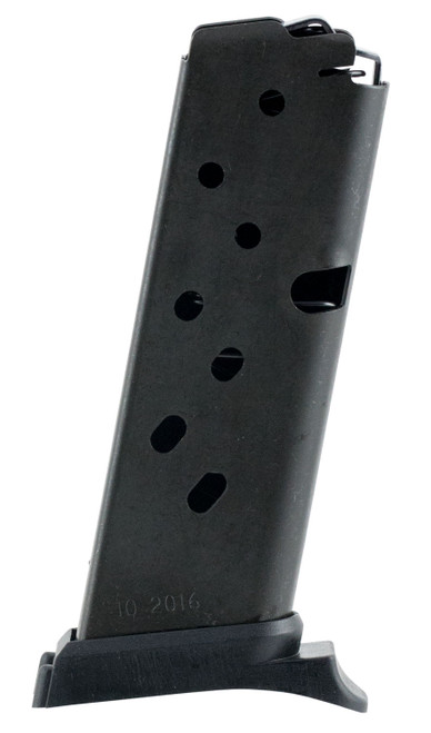 Hi-Point CLP9C380 C9/CF380 8rd 9mm Luger/380 ACP Black Steel [DS]
