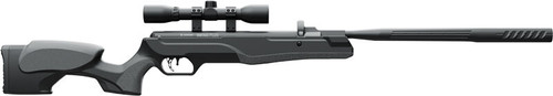 CROSMAN VANTAGE PLUS AIR RIFLE .22 PELLET 4X32MM SCOPE BLACK [DS]