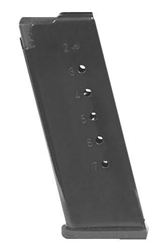 Kel-Tec PF9498 PF9 Blued Detachable 7rd 9mm Luger [DS]
