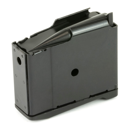 Ruger 90012 Mini Thirty 5rd Magazine Fits Ruger Mini Thirty/American Rifle Ranch 7.62x39mm Blued [SP]