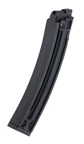 ProMag GSMA1 Standard 22rd 22 LR Fits GSG 5 Black DuPont Zytel Polymer [DS]