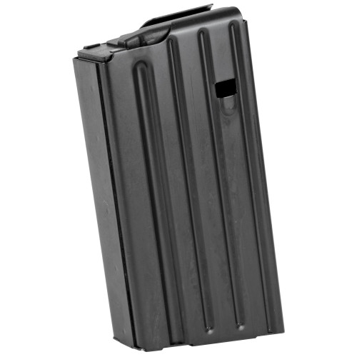 ProMag DPMA1 Standard 20rd 308 Win/7.62x51mm NATO Fits AR-10 Blued Steel [DS]